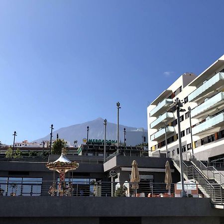 Apartamento Centro De Icod 5 Min. Drago 伊科德·德·洛斯·维诺斯 外观 照片