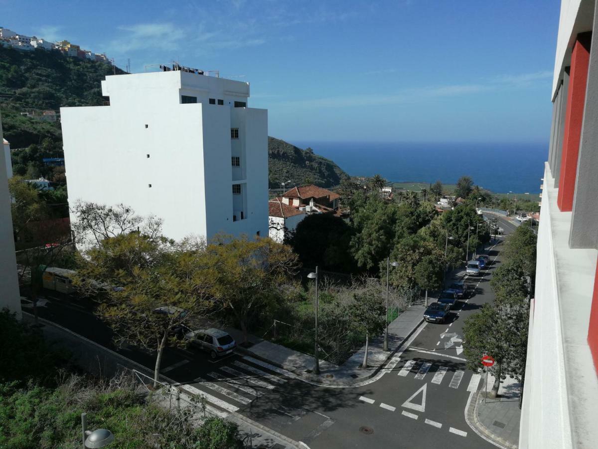 Apartamento Centro De Icod 5 Min. Drago 伊科德·德·洛斯·维诺斯 外观 照片