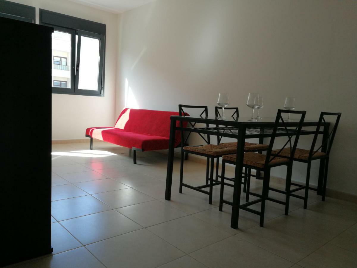 Apartamento Centro De Icod 5 Min. Drago 伊科德·德·洛斯·维诺斯 外观 照片