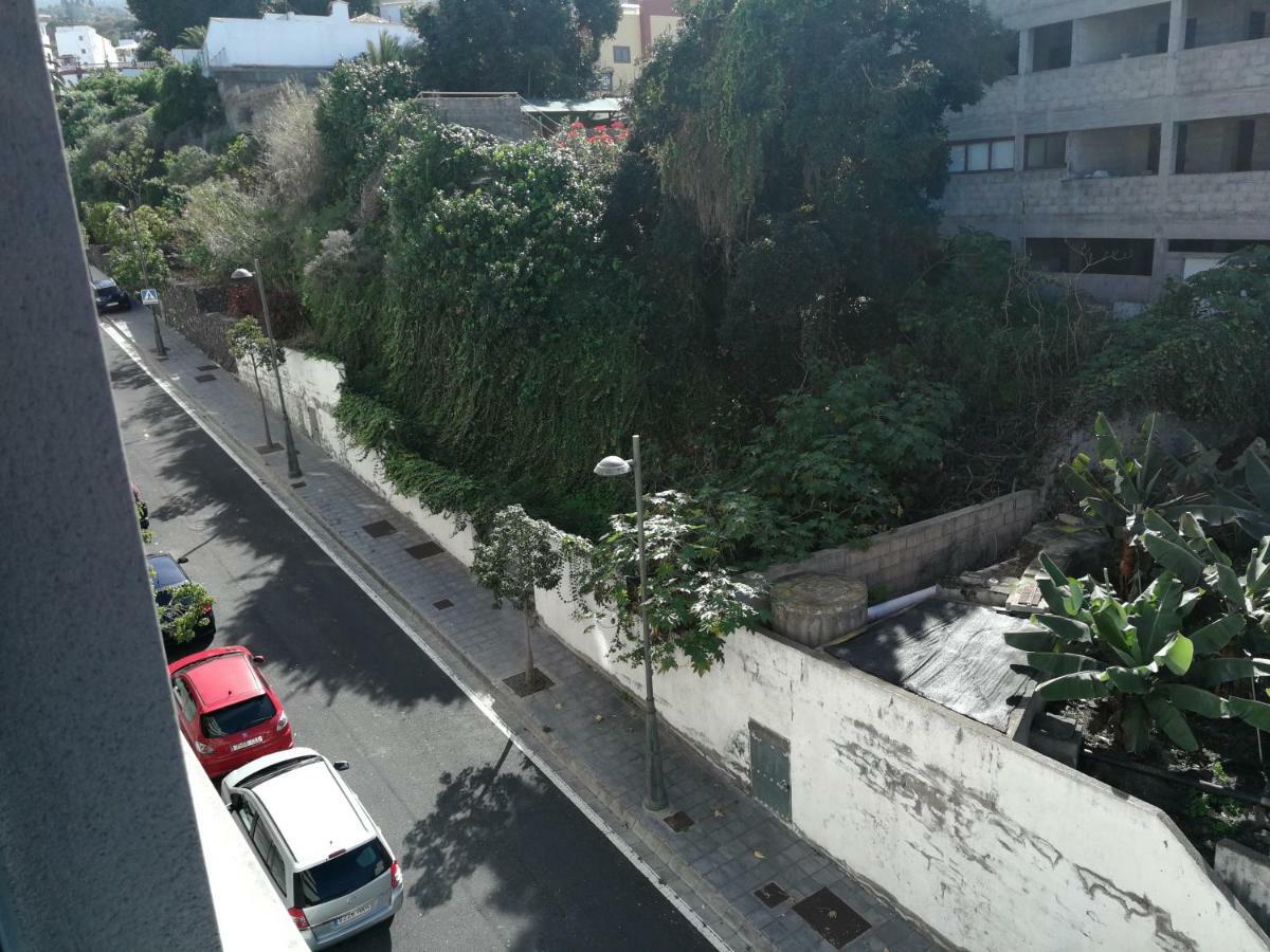 Apartamento Centro De Icod 5 Min. Drago 伊科德·德·洛斯·维诺斯 外观 照片
