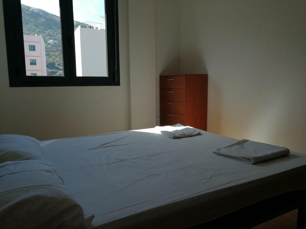 Apartamento Centro De Icod 5 Min. Drago 伊科德·德·洛斯·维诺斯 外观 照片