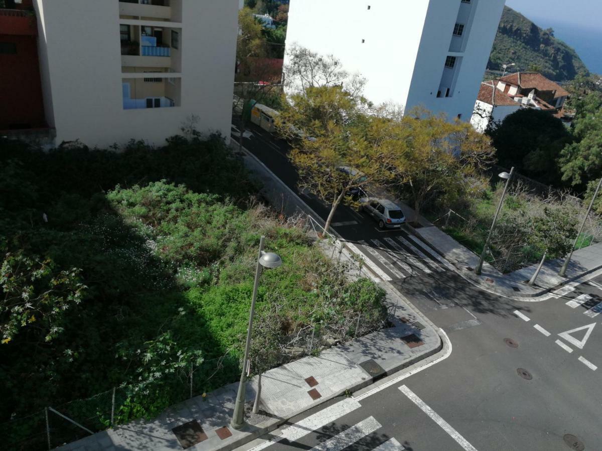 Apartamento Centro De Icod 5 Min. Drago 伊科德·德·洛斯·维诺斯 外观 照片