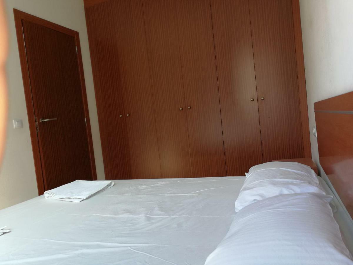 Apartamento Centro De Icod 5 Min. Drago 伊科德·德·洛斯·维诺斯 外观 照片