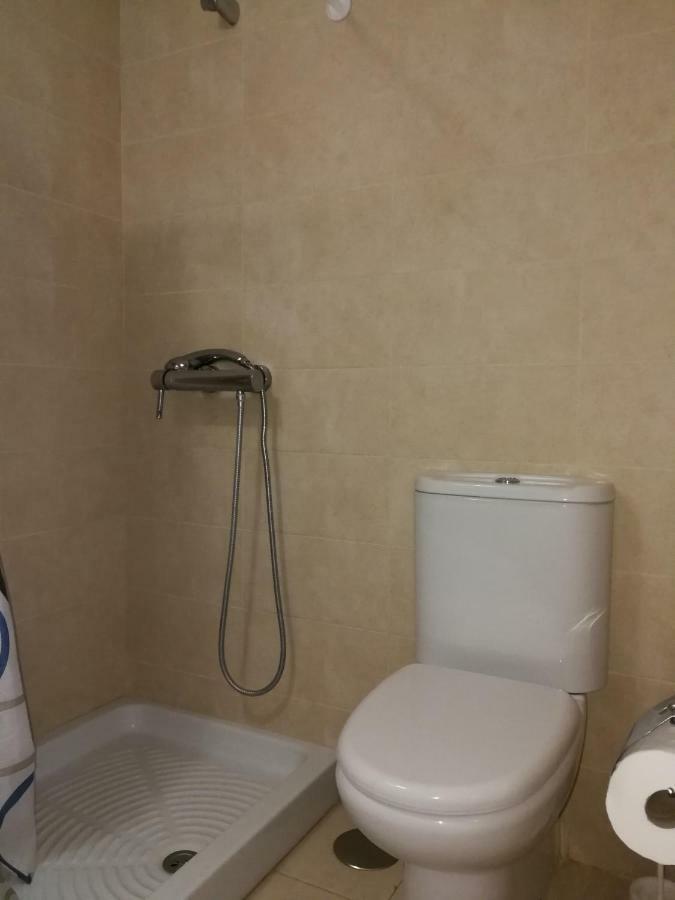 Apartamento Centro De Icod 5 Min. Drago 伊科德·德·洛斯·维诺斯 外观 照片