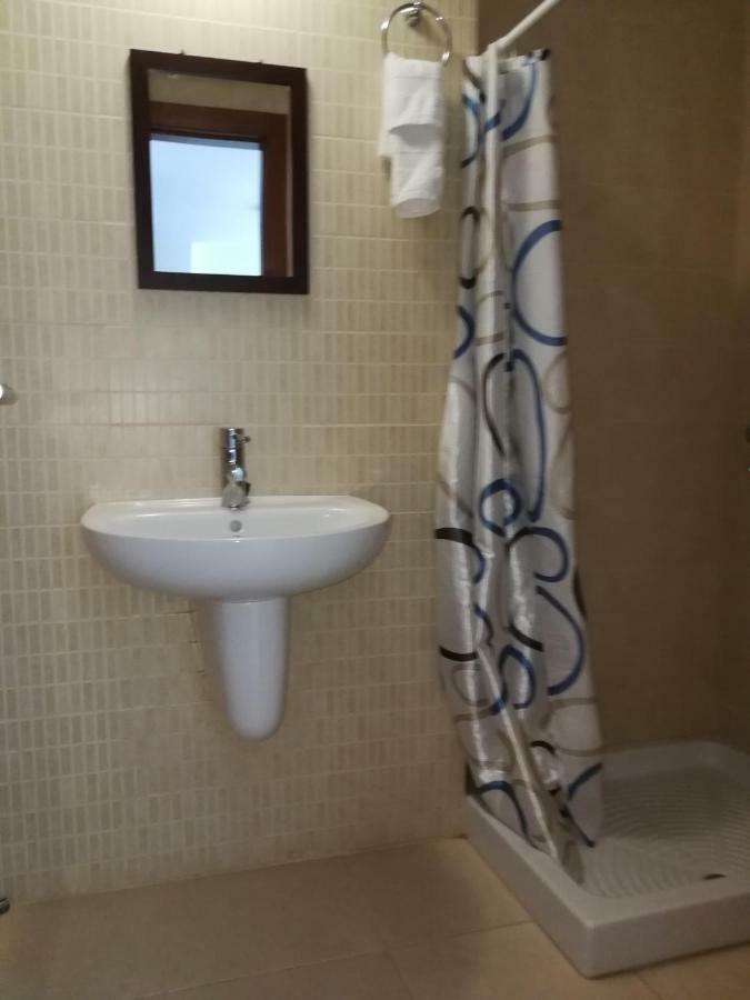 Apartamento Centro De Icod 5 Min. Drago 伊科德·德·洛斯·维诺斯 外观 照片