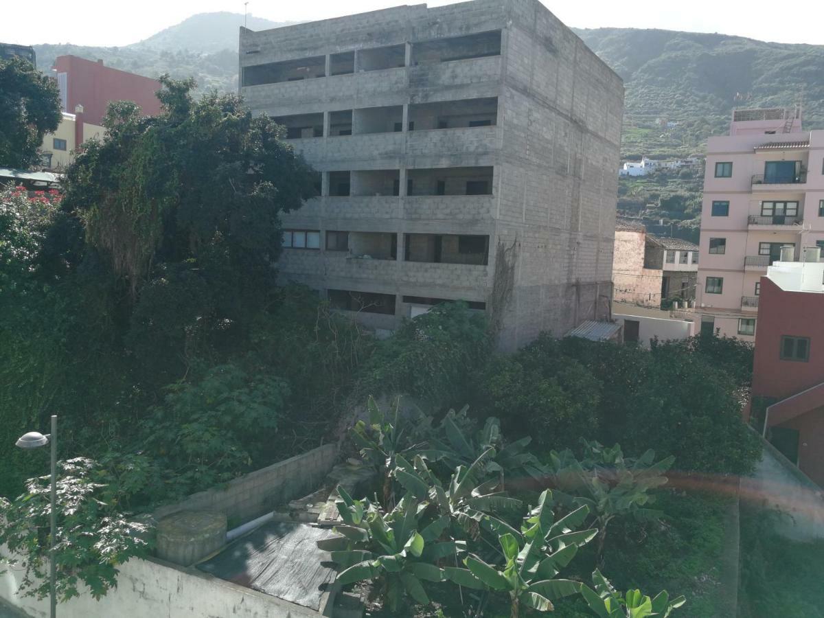 Apartamento Centro De Icod 5 Min. Drago 伊科德·德·洛斯·维诺斯 外观 照片