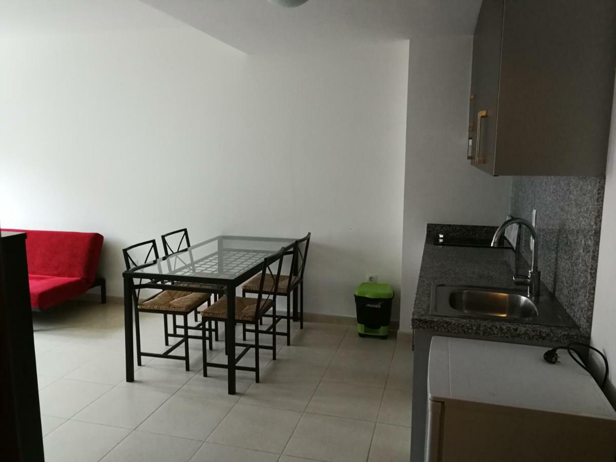 Apartamento Centro De Icod 5 Min. Drago 伊科德·德·洛斯·维诺斯 外观 照片